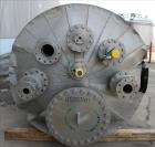 Unused- Gerhard Rauh GmbH Pressure Tank, Approximately 2,900 Gallon, 316 Stainle
