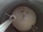 Unused- Gerhard Rauh GmbH Pressure Tank, Approximately 2,900 Gallon, 316 Stainle