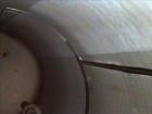 Unused- Gerhard Rauh GmbH Pressure Tank, Approximately 2,900 Gallon, 316 Stainle