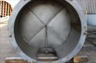 Unused- Gerhard Rauh GmbH Pressure Tank, Approximately 2,900 Gallon, 316 Stainle