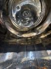 Used Glacier Tanks 40 BBL Stainless Steel Brew Tank / Fermenter – Jacketed Conical Fermentation Vessel