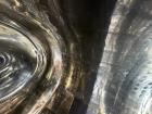 Used Glacier Tanks 40 BBL Stainless Steel Brew Tank / Fermenter – Jacketed Conical Fermentation Vessel