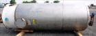 Used 2000 Gallon Stainless Steel Graver Pressure Tank