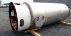 Used 2000 Gallon Stainless Steel Graver Pressure Tank