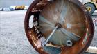 Used 2000 Gallon Stainless Steel Graver Pressure Tank