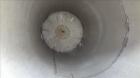 Used 2000 Gallon Stainless Steel Graver Pressure Tank