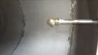 Used 2000 Gallon Stainless Steel Graver Pressure Tank