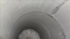 Used 2000 Gallon Stainless Steel Graver Pressure Tank