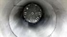 Used- 2000 Gallon Stainless Steel Graver Pressure Tank