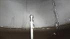Used 2000 Gallon Stainless Steel Graver Pressure Tank