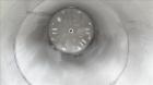 Used 2000 Gallon Stainless Steel Graver Pressure Tank
