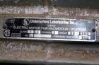 Used Groen Tank, 2000 Gallon, Model 2000 SP, 304 Stainless Steel, Vertical. 84