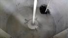 Used 2000 Gallon Stainless Steel Groen Pressure Tank, Model 2B-WC-1000