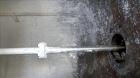 Used 2000 Gallon Stainless Steel Groen Pressure Tank, Model 2B-WC-1000