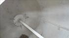 Used 2000 Gallon Stainless Steel Groen Pressure Tank, Model 2B-WC-1000