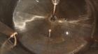 Used 2000 Gallon Stainless Steel Groen Pressure Tank, Model 2B-WC-1000 