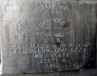 Used 2000 Gallon Stainless Steel Groen Pressure Tank, Model 2B-WC-1000 