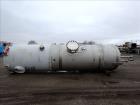 Unused- Harris Thermal Transfer Products Pressure Tank, Approximately 2,750 Gallon, 304L Stainless Steel, Vertical. 72
