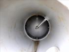 Unused- Harris Thermal Transfer Products Pressure Tank, Approximately 2,750 Gallon, 304L Stainless Steel, Vertical. 72