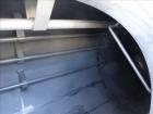 Unused- Harris Thermal Transfer Products Pressure Tank, Approximately 2,750 Gallon, 304L Stainless Steel, Vertical. 72
