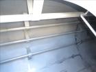Unused- Harris Thermal Transfer Products Pressure Tank, Approximately 2,750 Gallon, 304L Stainless Steel, Vertical. 72