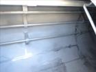 Unused- Harris Thermal Transfer Products Pressure Tank, Approximately 2,750 Gallon, 304L Stainless Steel, Vertical. 72