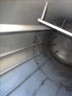 Unused- Harris Thermal Transfer Products Pressure Tank, Approximately 2,750 Gallon, 304L Stainless Steel, Vertical. 72