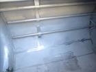 Unused- Harris Thermal Transfer Products Pressure Tank, Approximately 2,750 Gallon, 304L Stainless Steel, Vertical. 72