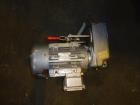 Used Hicks Inc. Tank, 3,000 Gallon, 304 Stainless Steel, Vertical.