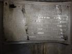 Used Hicks Inc. Tank, 3,000 Gallon, 304 Stainless Steel, Vertical.