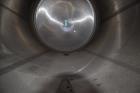 Used Inox-Tech Pressure Tank, Approximate 3,000 Gallon