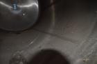 Used Inox-Tech Pressure Tank, Approximate 3,000 Gallon