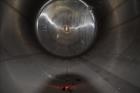 Used Inox-Tech Pressure Tank, Approximate 3,000 Gallon