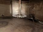 Used 2000 Gallon 304L Stainless Steel Tank | Mixtec 40 HP Agitator