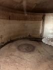 Used 2000 Gallon 304L Stainless Steel Tank | Mixtec 40 HP Agitator