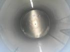 Used JV Northwest Inc 3,900-Gallon Jacketed Stainless Steel Vertical Tank