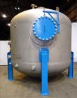 Unused- Graver Water Systems Mixed Bed Vessel Ion Exchange Column Tank