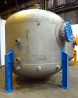 Unused- Graver Water Systems Mixed Bed Vessel Ion Exchange Column Tank