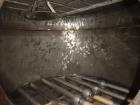 Unused- Graver Water Systems Approximate 4000 Gallon Mixed Bed Vessel Ion Exchange Column Tank. Manufactured by Kennedy Tank, 304/304L stainless steel, vertical. 120
