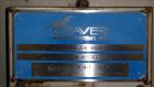 Unused- Graver Water Systems Approximate 4700 Gallon Cation Vessel Ion Exchange Column Tank. Manufactured by Kennedy Tank, 316/316L stainless steel, vertical. 120
