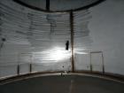 Used Kennedy Tank, Approximate 3,800 Gallon, 304 Stainless Steel