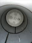 Used Kennedy Tank, Approximate 3,800 Gallon, 304 Stainless Steel