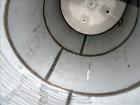 Used Kennedy Tank, Approximate 3,800 Gallon, 304 Stainless Steel
