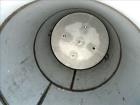 Used Kennedy Tank, Approximate 3,800 Gallon, 304 Stainless Steel