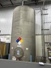 Used 3,000 Gallon Kennedy Holding Tank, Approx. 153