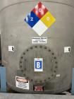 Used 3,000 Gallon Kennedy Holding Tank, Approx. 153