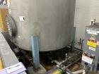 Used 3,000 Gallon Kennedy Holding Tank, Approx. 153