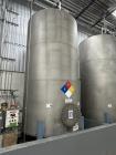 Used 3,000 Gallon Kennedy Holding Tank, Approx. 153