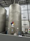 Used 3,000 Gallon Kennedy Holding Tank, Approx. 153