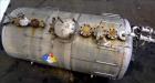Used 1,900 Gallon Stainless Steel Tennessee Eastman Pressure Tank